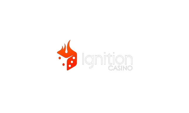 Ignition Poker logo